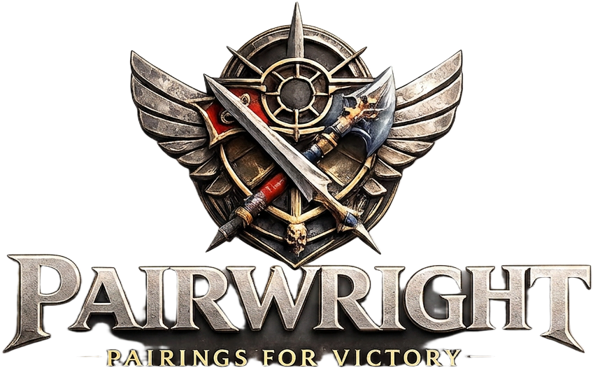Pairwright